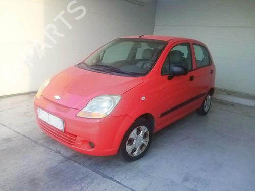 Used Parts CHEVROLET MATIZ (M200, M250) 1.0 (67 hp) 3927170