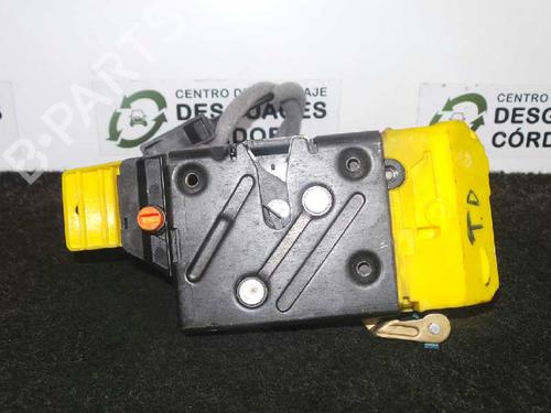 Used Rear right lock VOLVO XC90 I (275) [2002-2015]  5743533
