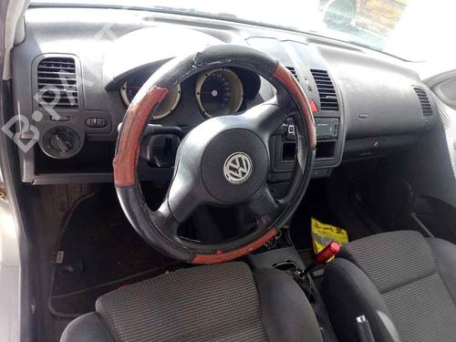 Engine control unit (ECU) VW POLO (6N2) 1.4 16V | BP18329299M57 