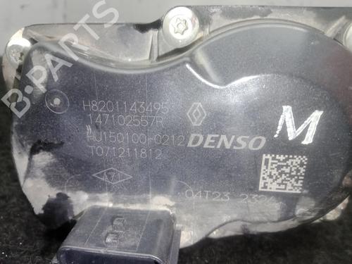 Egr RENAULT MEGANE IV Hatchback (B9A/M/N_)  | BP29447485M69 