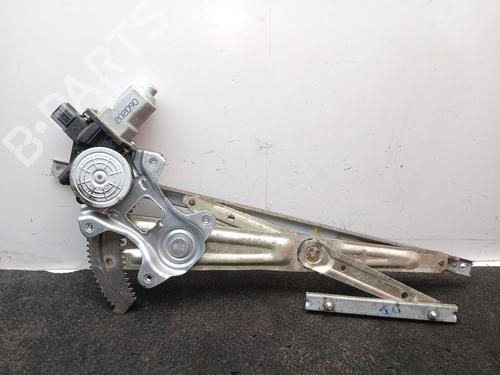 Used Front right window mechanism Front right window mechanism CITROËN C4 AIRCROSS 1.8 HDi 150 AWC (150 hp) 39684581 39684581