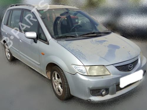 Front left window mechanism MAZDA PREMACY (CP) 2.0 TD | BP10325403C22 