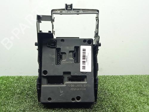 Control unit RENAULT MEGANE I (BA0/1_) 1.6 16V (BA04, BA0B, BA11, BA1J, BA16, BA19, BA1K, BA1V,... | BP29326538M11 