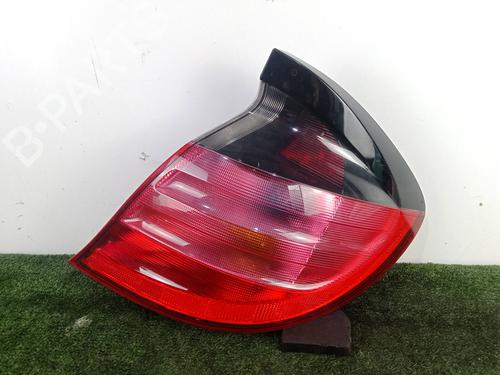Fanale posteriore destro Fanale posteriore destro MERCEDES-BENZ C-CLASS Coupe (CL203) C 220 CDI (203.706) (143 hp) 39100635 39100635