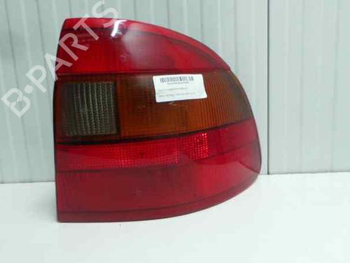 Used Right taillight OPEL ASTRA F Saloon (T92) 1.6 i (F19, M19) (75 hp) 5730243