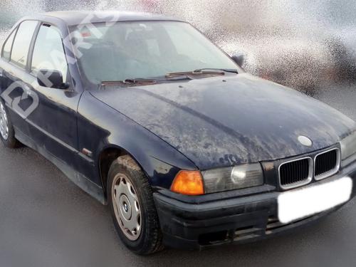 Used Parts BMW 3 (E36)  318 i  1126342