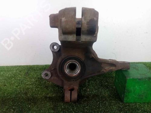 Right front steering knuckle PEUGEOT 206 Hatchback (2A/C) 1.4 HDi eco 70 | BP17013822M26 