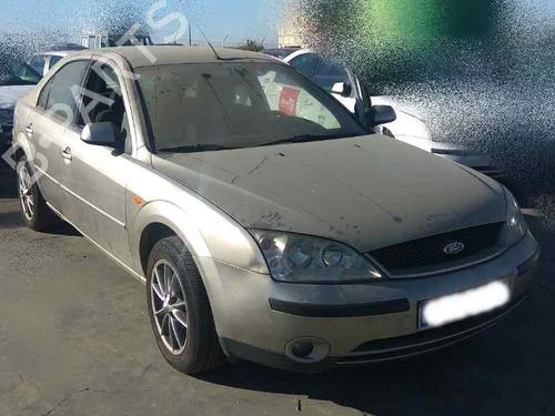 Left mirror FORD MONDEO III (B5Y)  | BP5712985C26 