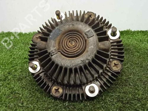 Used Fan SUZUKI SAMURAI Closed Off-Road Vehicle (SJ_) 1.3 (SJ 413) (64 hp) 10864159