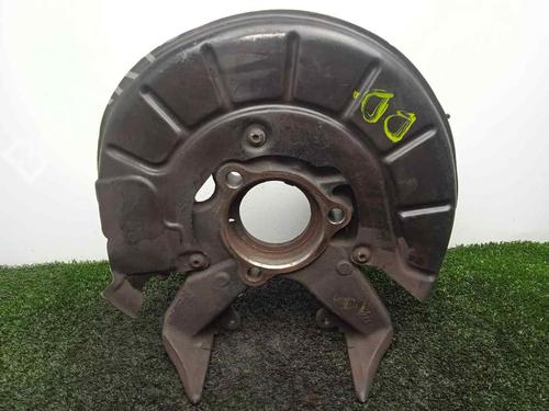 Right front steering knuckle SEAT LEON (1P1) 1.9 TDI | BP12241548M26 