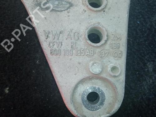 Engine mount SEAT IBIZA IV (6J5, 6P1)  | BP11508834M89 