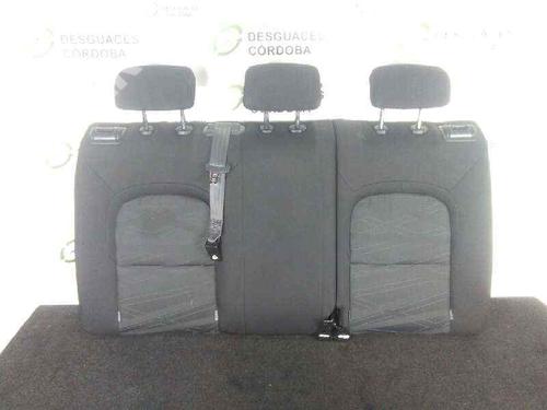 Used Rear seat Rear seat KIA PRO CEE'D (JD) 1.4 CVVT (100 hp) 6588820 6588820