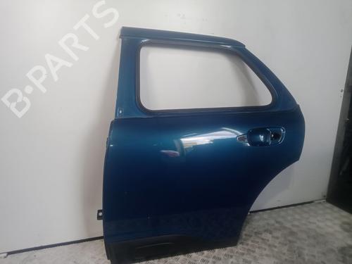 Left rear door CITROËN C4 CACTUS 1.5 BlueHDi 100 | BP32137089C4