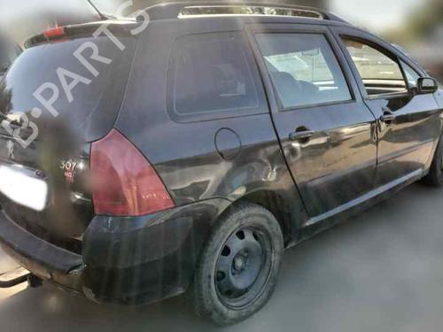 Control unit PEUGEOT 307 SW (3H) 2.0 HDI 110 | BP16117191M11 