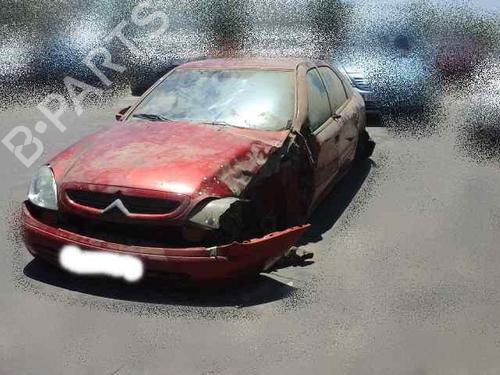 Egr CITROËN XSARA (N1) 2.0 HDi 90 | BP23330526M69 