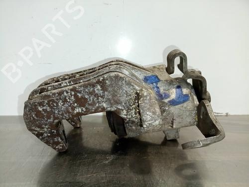 Left rear brake caliper VW POLO V (6R1, 6C1) 1.4 (6R1) | BP22650780M107 