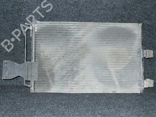 Used AC radiator CITROËN XANTIA (X1_, X2_) 1.6 i (88 hp) 5689066
