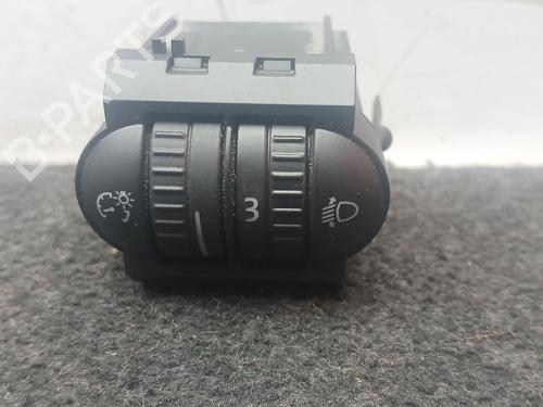 Used Headlight switch Headlight switch 39412462 39412462