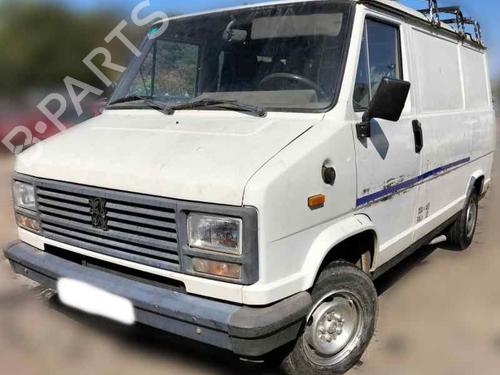Used Parts PEUGEOT J5 Bus (280P) [1981-1990]  4395811