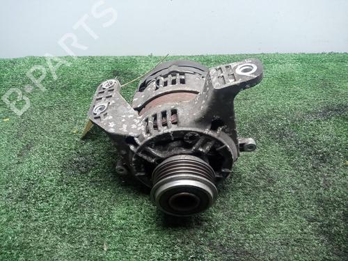 Used Alternator BMW MOTORCYCLES R 1200 R 1200 ST (R1ST) (110 hp) 24670953