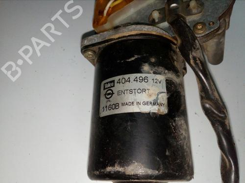 Front wiper motor OPEL ZAFIRA A MPV (T98)  | BP20113104M29 