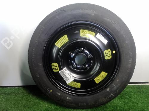 Reservehjul kit PEUGEOT 308 I (4A_, 4C_) [2007-2016]  23198948