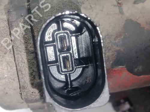 Left rear brake caliper AUDI A5 (8T3) 2.7 TDI | BP16300608M107 