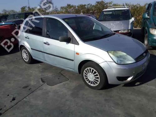 Computer motormanagement FORD FIESTA V (JH_, JD_) 1.3 | BP5745724M57 