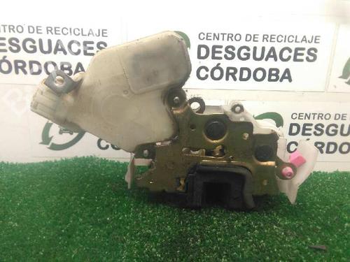 Front right lock NISSAN CABSTAR (F24M, F24W)  | BP22899249C97 