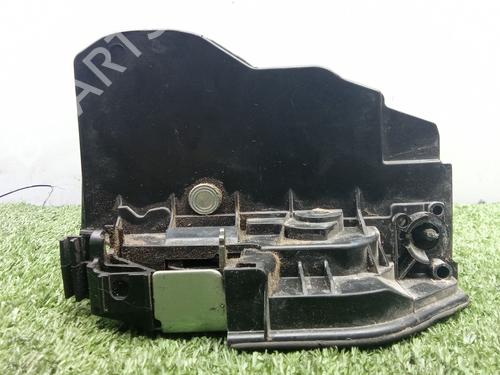 Used Front left lock Front left lock BMW 6 Gran Coupe (F06) 640 d (313 hp) 39612808 39612808