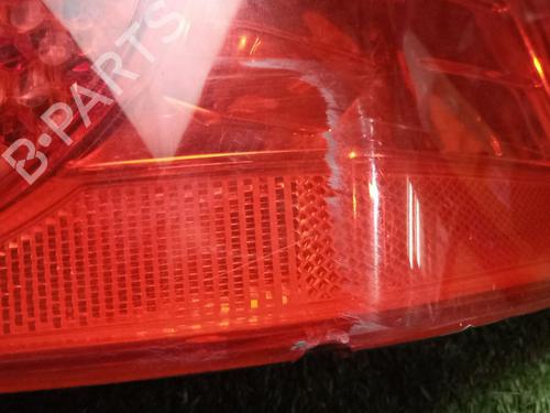 Right taillight PEUGEOT 307 SW (3H) 1.6 HDI 110 | BP27832593C35 