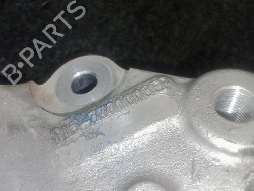 Right rear steering knuckle OMODA 5 1.6 | BP29325620M28 