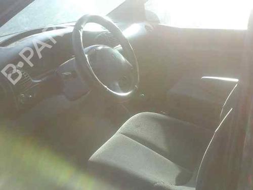 Engine control unit (ECU) CHRYSLER VOYAGER / GRAND VOYAGER III (GS_, NS_)  | BP5710984M57 