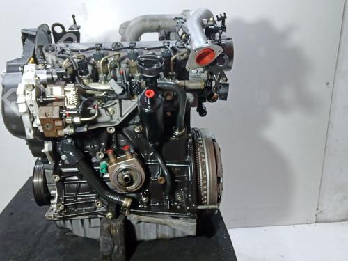 Motor NISSAN PRIMERA Hatchback (P12) 1.9 dCi | BP27156064M1