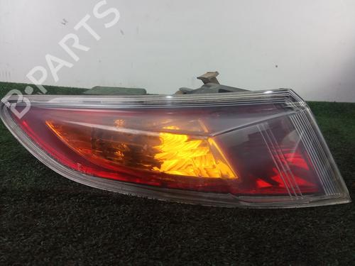 Used Left taillight Left taillight HONDA CIVIC VIII Hatchback (FN, FK) 1.8 (FN1, FK2) (140 hp) 40508063 40508063