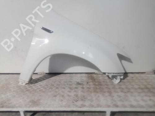 Aleta delantera derecha MITSUBISHI ASX (GA_W_) [2009-2026]  31356655