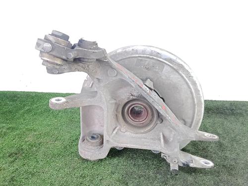 Used Right rear steering knuckle Right rear steering knuckle LAND ROVER DISCOVERY V (L462) 2.0 Sd4 4x4 (241 hp) 36254913 36254913