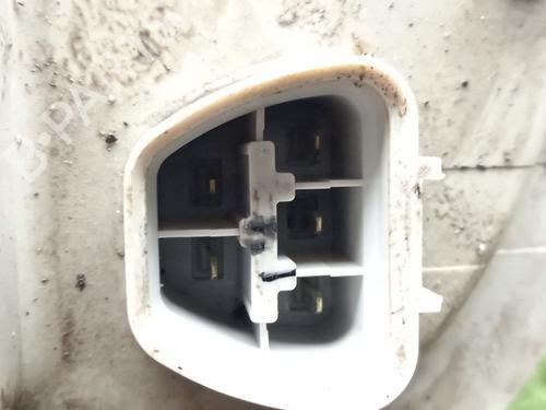 Fuel pump CHEVROLET CAPTIVA (C100, C140) 2.0 D 4WD | BP29629023M76 
