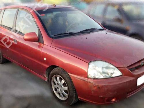 Right mirror KIA RIO I Hatchback (DC) 1.3 | BP7196790C27 