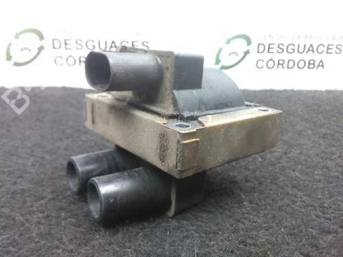 Tændspole FIAT SEICENTO / 600 (187_) 1.1 (187AXB, 187AXB1A, 187AXC1A02) | BP5778456M94 