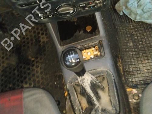 Water radiator SEAT IBIZA II (6K1)  | BP15202767M31 