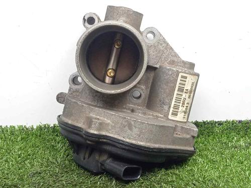 Throttle body FORD FIESTA V (JH_, JD_) 1.4 16V | BP10988987M82 