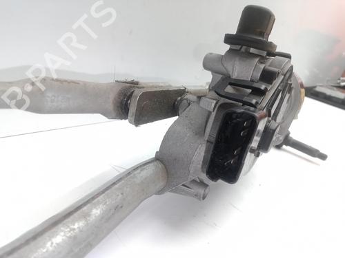 Front wiper motor CITROËN C-ELYSEE (DD_) 1.6 BlueHDi 100 | BP16568706M29 