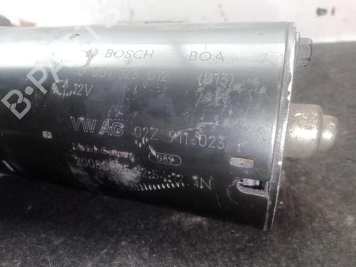 Starter VW PASSAT B6 (3C2) 1.9 TDI | BP28838109M8