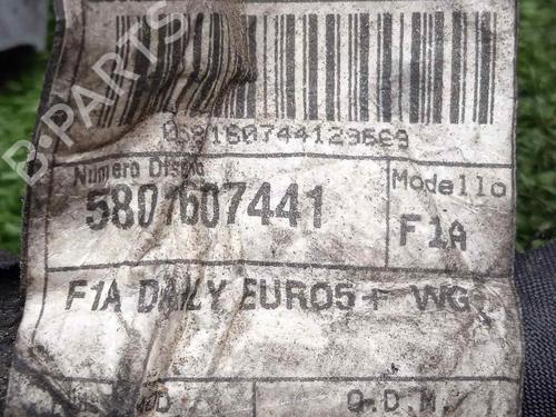 Wiring harness IVECO DAILY VI Van | BP18644856E16 - Image 3
