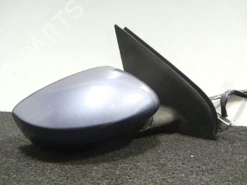 Right mirror FIAT STILO (192_) 1.9 D Multijet | BP5728902C27 