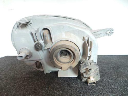 Left headlight HYUNDAI ATOS PRIME (MX) 1.0 i | BP5726126C28