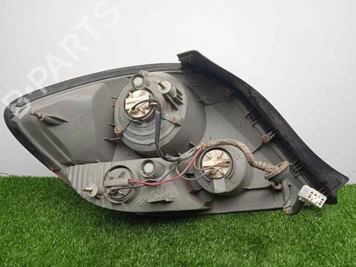 Right taillight HYUNDAI COUPE II (GK)  | BP22638065C35 
