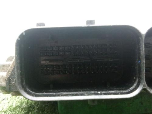 Engine control unit (ECU) SUBARU JUSTY III (G3X) 1.3 CDTi | BP36674522M57 - Image 4