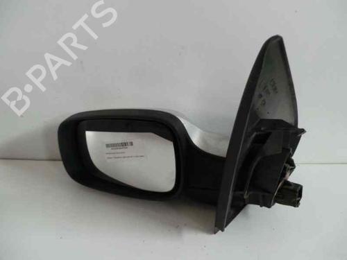 Used Left mirror RENAULT MEGANE II (BM0/1_, CM0/1_) 1.5 dCi (BM02, BM13, BM2A, CM02, CM13) (101 hp) 5711463